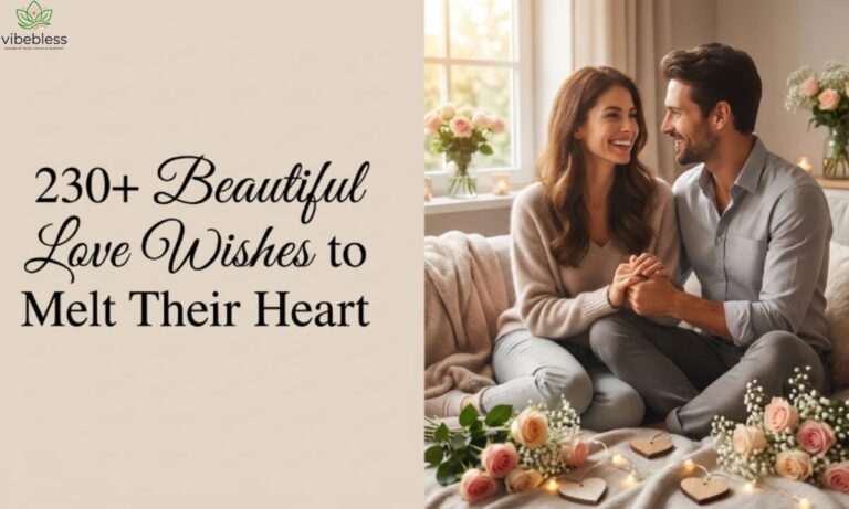 230+ beautiful love wishes for romantic relationships