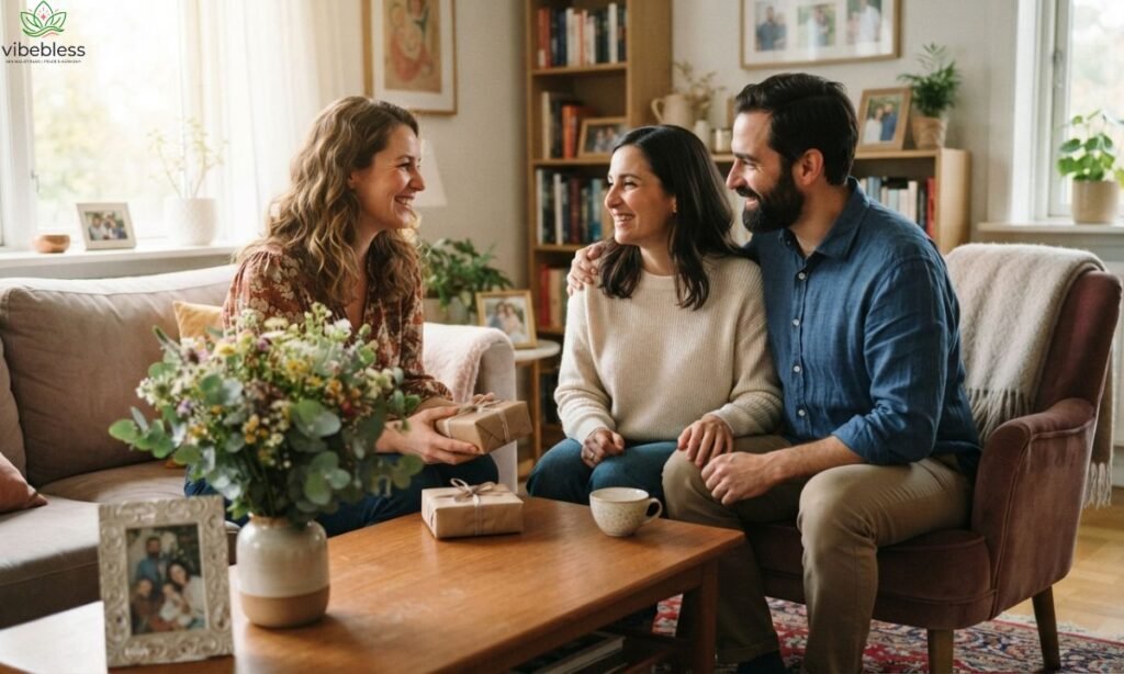 Heart Touching Anniversary Wishes for Brother shared during an emotional family anniversary moment