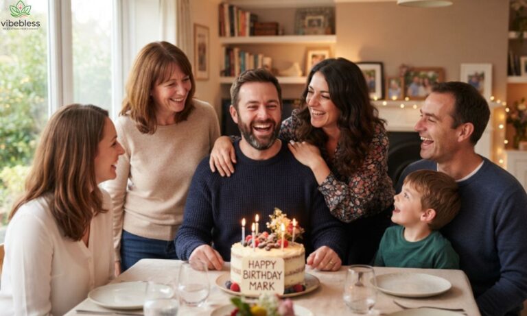 Short Birthday Wishes for Brother – warm and natural birthday celebration