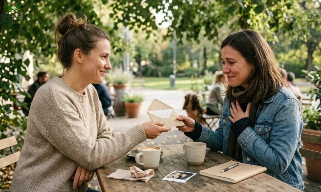  Heart-touching thank you wishes for friends shared between two best friends
