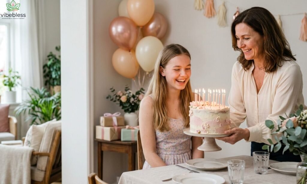 Sweet 16 birthday wishes for niece from aunt celebrating her special birthday